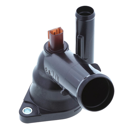 Integrated Housing Thermostat-180 Degrees | MRD1117-180