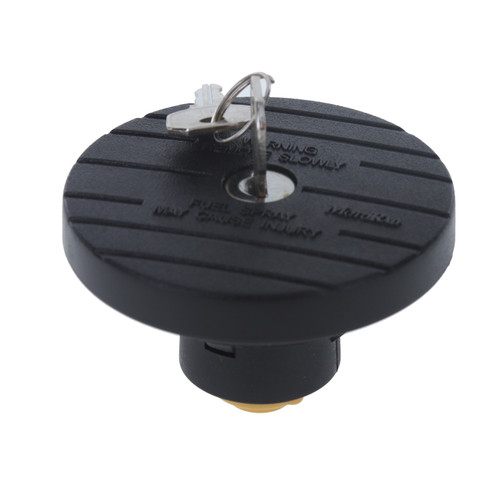 Locking Fuel Tank Cap | MRDMGC772