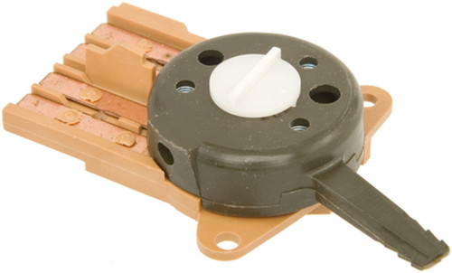 Lever Selector Blower Switch | 4SE35992