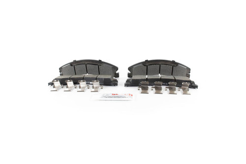 Blue Series Ceramic Brake Pad Set | BOSBE1565H