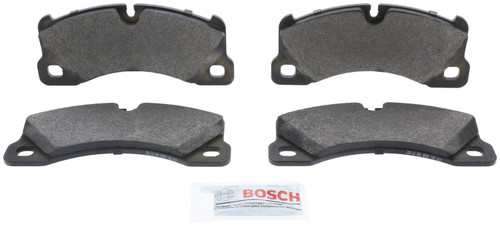 Blue Series Semi-Metallic Front Brake Pad Set | BOSBE1349