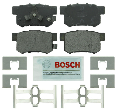 Blue Series Ceramic Rear Brake Pad Set | BOSBE1086H