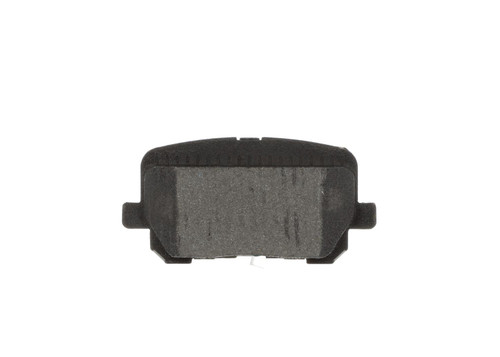 Blue Series Semi-Metallic Rear Brake Pad Set | BOSBE1766H