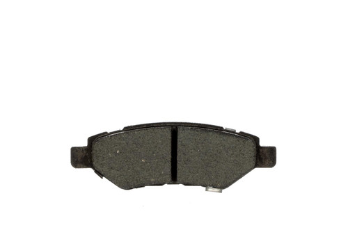 Blue Series Ceramic Rear Brake Pad Set | BOSBE1337H