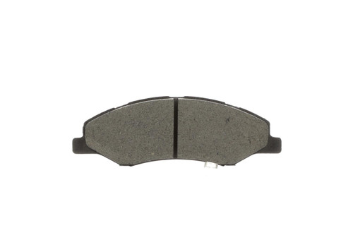 Blue Series Ceramic Front Brake Pad Set | BOSBE2089H