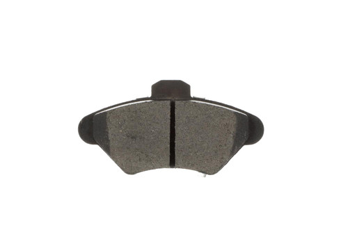 Blue Series Ceramic Front Brake Pad Set | BOSBE600H