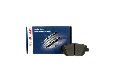 Blue Series Ceramic Front Brake Pad Set | BOSBE1444H