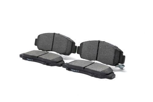 Blue Series Ceramic Front Brake Pad Set | BOSBE1608H
