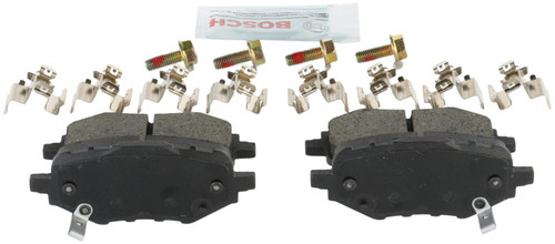 Blue Series Ceramic Rear Brake Pad Set | BOSBE2116H
