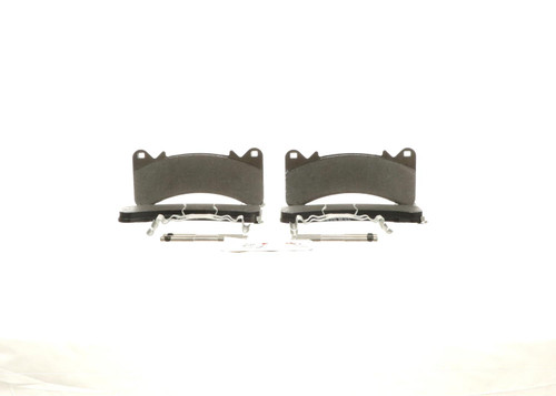 Blue Series Semi-Metallic Front Brake Pad Set | BOSBE1910H