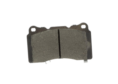 Blue Series Ceramic Front Brake Pad Set | BOSBE1049H