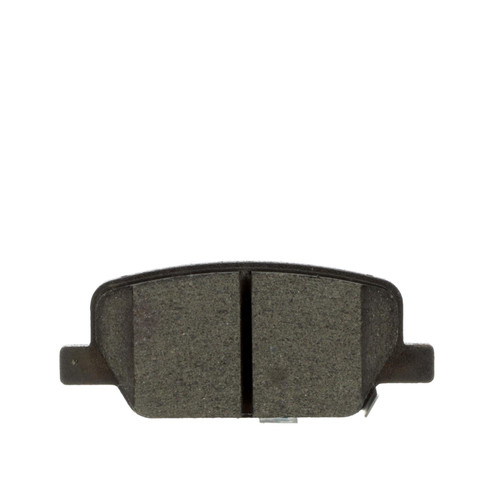 Blue Series Ceramic Rear Brake Pad Set | BOSBE2199H