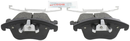 Blue Series Ceramic Front Brake Pad Set | BOSBE1306H