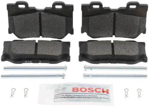 Blue Series Ceramic Rear Brake Pad Set | BOSBE1347H
