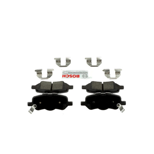 Blue Series Ceramic Rear Brake Pad Set | BOSBE1402H