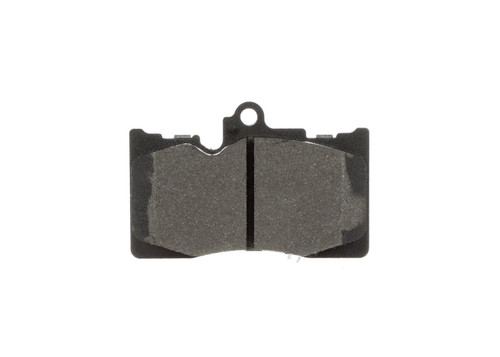 Blue Series Semi-Metallic Front Brake Pad Set | BOSBE1118H