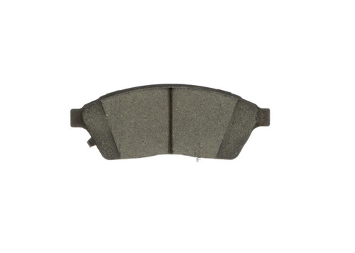Blue Series Ceramic Front Brake Pad Set | BOSBE1422H