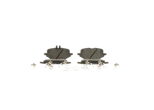 Blue Series Ceramic Rear Brake Pad Set | BOSBE2501H