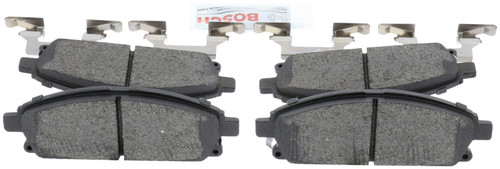 Blue Series Ceramic Front Brake Pad Set | BOSBE691H