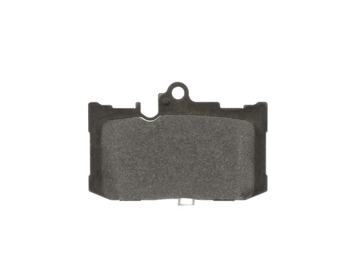 Blue Series Semi-Metallic Front Brake Pad Set | BOSBE1686H
