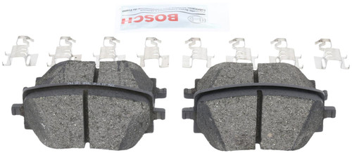 Blue Series Ceramic Rear Brake Pad Set | BOSBE2271H