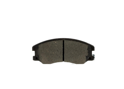 Blue Series Ceramic Front Brake Pad Set | BOSBE1264H