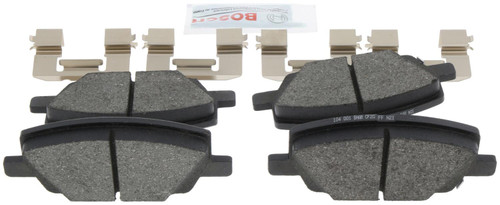 Blue Series Ceramic Front Brake Pad Set | BOSBE2019H