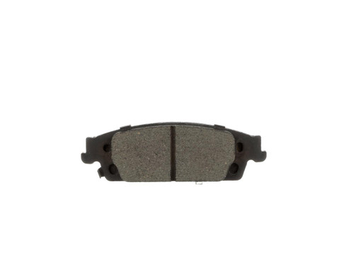 Blue Series Ceramic Rear Brake Pad Set | BOSBE1707H
