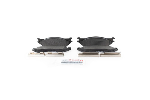 Blue Series Ceramic Brake Pad Set | BOSBE702H