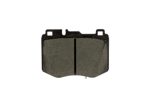 Blue Series Ceramic Front Brake Pad Set | BOSBE1796H