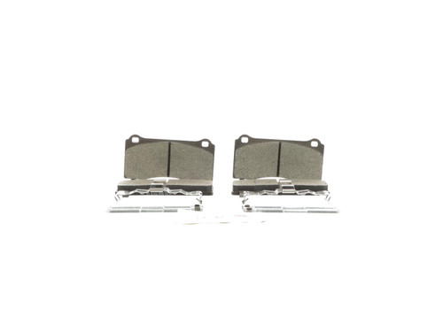 Blue Series Ceramic Front Brake Pad Set | BOSBE2195H