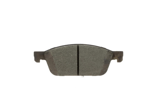 Blue Series Ceramic Front Brake Pad Set | BOSBE1771H
