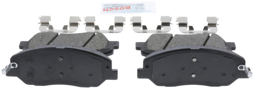 Blue Series Ceramic Front Brake Pad Set | BOSBE1202H