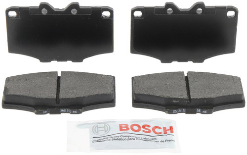 Blue Series Ceramic Front Brake Pad Set | BOSBE137
