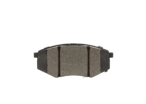 Blue Series Ceramic Front Brake Pad Set | BOSBE1447H