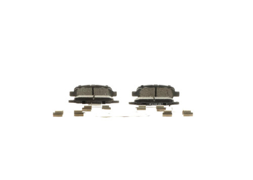 Blue Series Ceramic Rear Brake Pad Set | BOSBE905AH