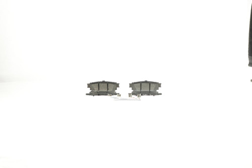 Blue Series Ceramic Rear Brake Pad Set | BOSBE2135H