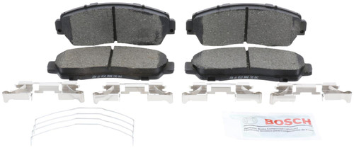 Blue Series Ceramic Front Brake Pad Set | BOSBE1521H