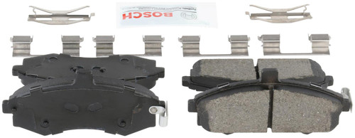 Blue Series Ceramic Front Brake Pad Set | BOSBE941H