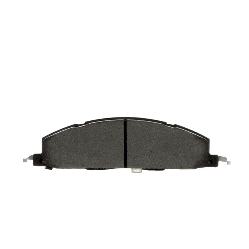 Blue Series Semi-Metallic Rear Brake Pad Set | BOSBE1400H