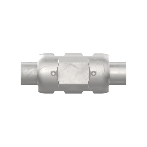 CalCat CARB Universal Catalytic Converter 2.5" Inlet (ID) 2.5" Outlet (ID) | WEX83601
