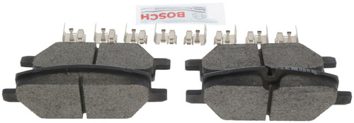 Blue Series Ceramic Front Brake Pad Set | BOSBE2314H