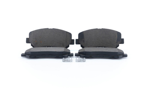 Blue Series Ceramic Rear Brake Pad Set | BOSBE813H