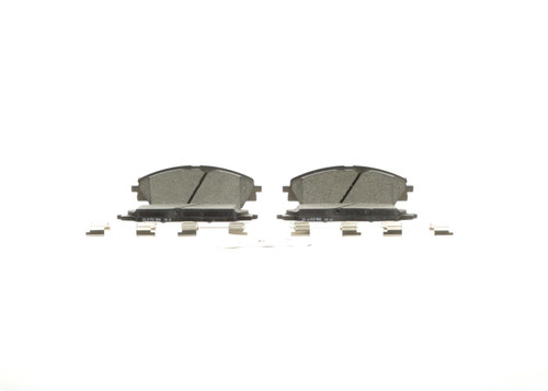 Blue Series Ceramic Front Brake Pad Set | BOSBE2392H