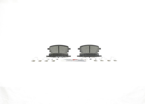 Brake Lining | BOSBE2207H