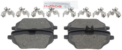 Blue Series Ceramic Rear Brake Pad Set | BOSBE2235H