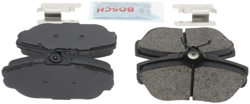 Blue Series Ceramic Front Brake Pad Set | BOSBE601H