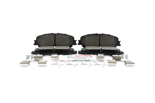 Blue Series Ceramic Rear Brake Pad Set | BOSBE2032H