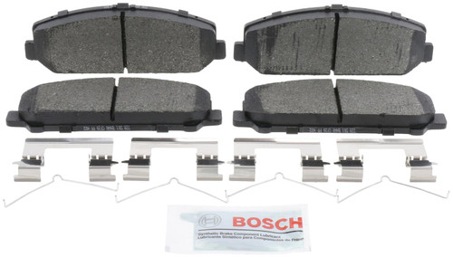 Blue Series Ceramic Front Brake Pad Set | BOSBE1509H