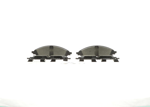 Blue Series Ceramic Front Brake Pad Set | BOSBE2402H